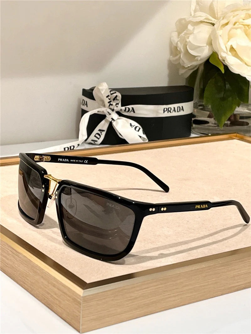 PRADA PR A11S 62mm Sunglasses