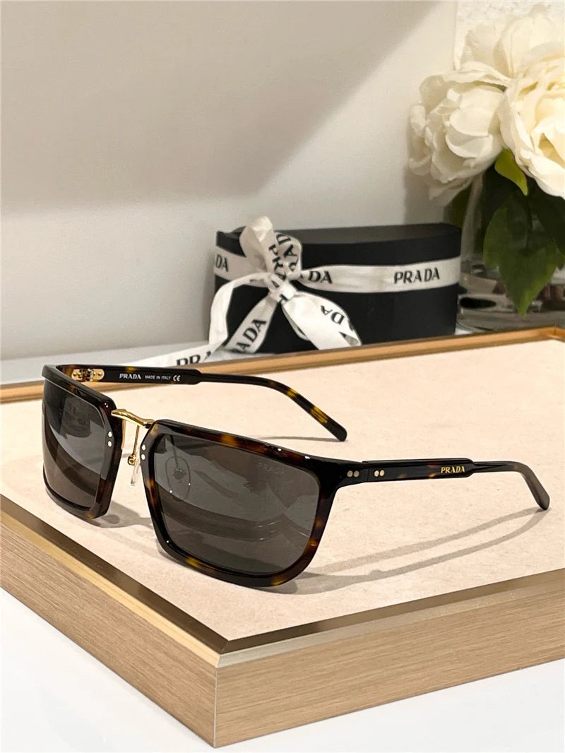 PRADA PR A11S 62mm Sunglasses