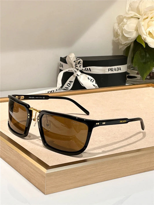 PRADA PR A11S 62mm Sunglasses