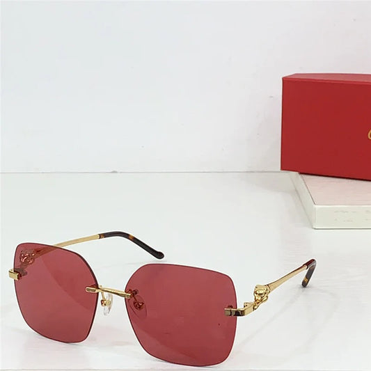 Cartier PREMIÈRE DE CARTIER Panthere CT0359 Sunglasses