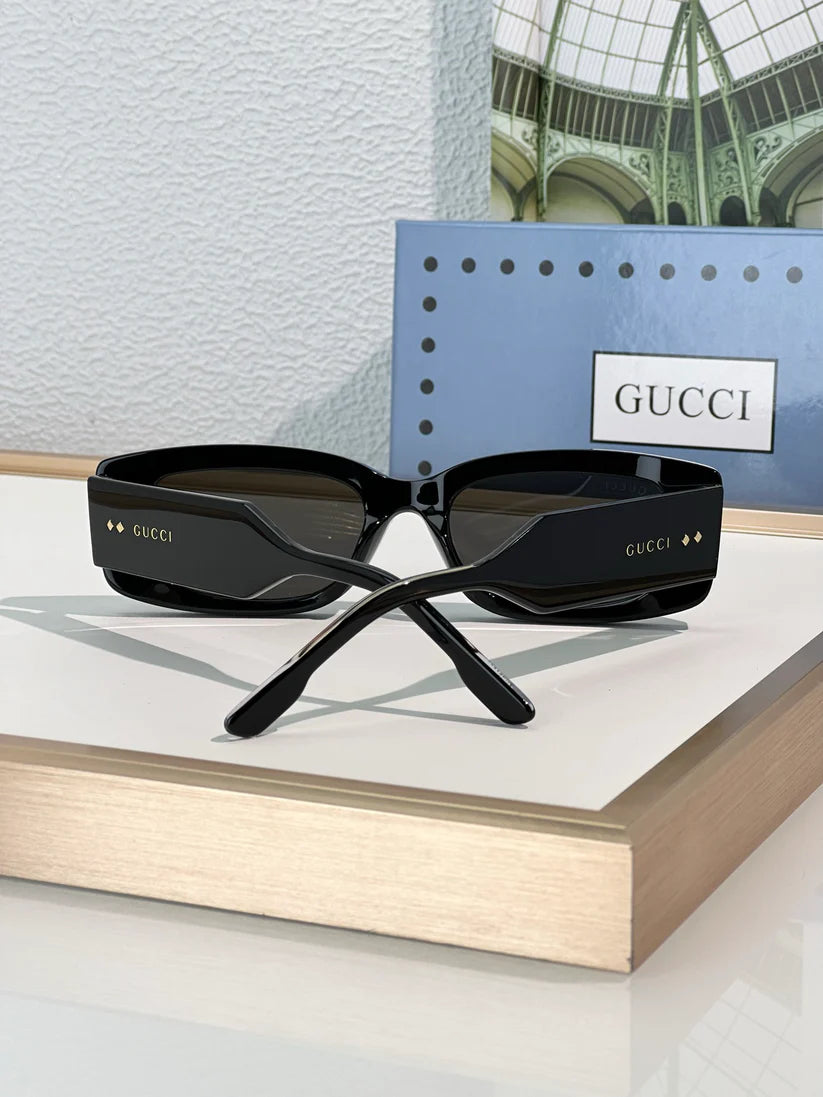 GUCCI GG 1528S 002 53 Women's Sunglasses