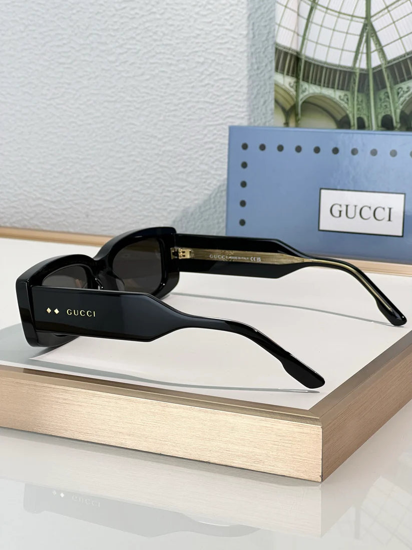 GUCCI GG 1528S 002 53 Women's Sunglasses