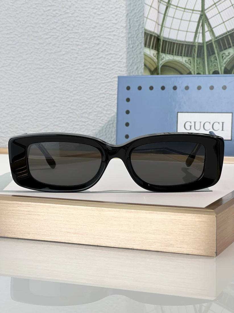 GUCCI GG 1528S 002 53 Women's Sunglasses