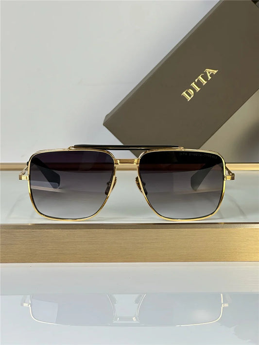 DITA Eyewear SYMETA Type 403 Sunglasses