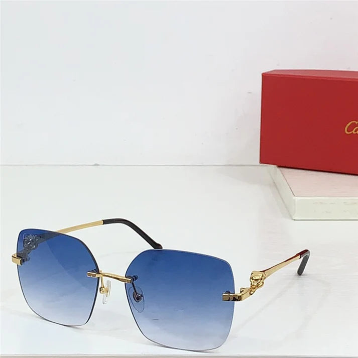 Cartier PREMIÈRE DE CARTIER Panthere CT0359 Sunglasses