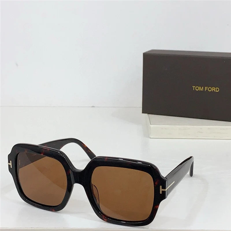 TOM FORD TF 1082 KAYA Sunglasses