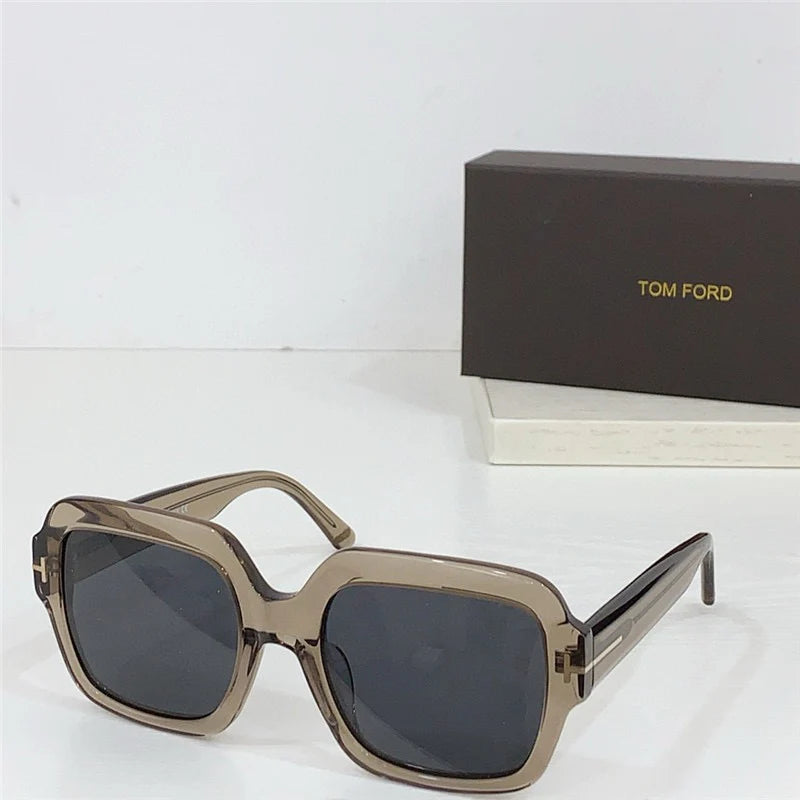 TOM FORD TF 1082 KAYA Sunglasses