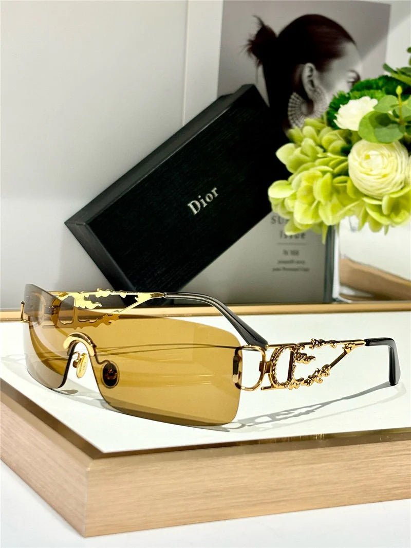 DIOR Sunglasses DIOR FIRE/S Sunglasses