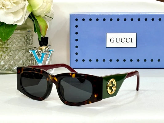 GUCCI GG1664S Eyewear Interlocking G Sunglasses