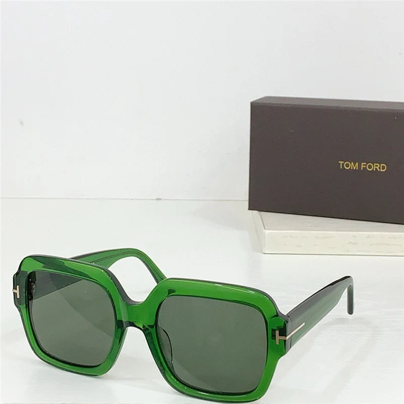 TOM FORD TF 1082 KAYA Sunglasses