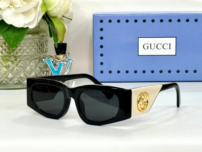 GUCCI GG1664S Eyewear Interlocking G Sunglasses