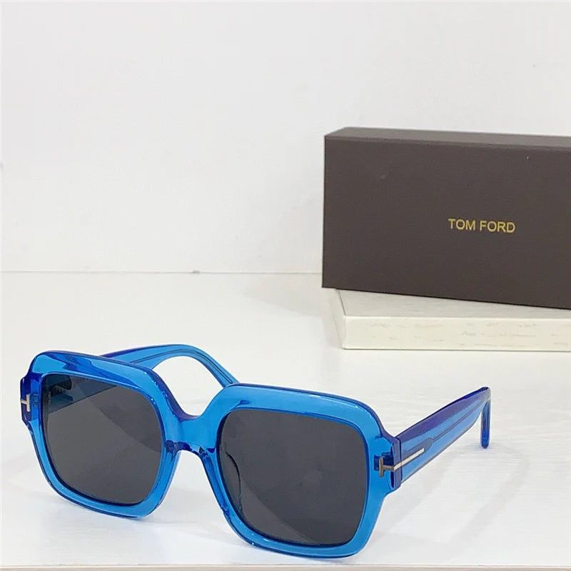 TOM FORD TF 1082 KAYA Sunglasses