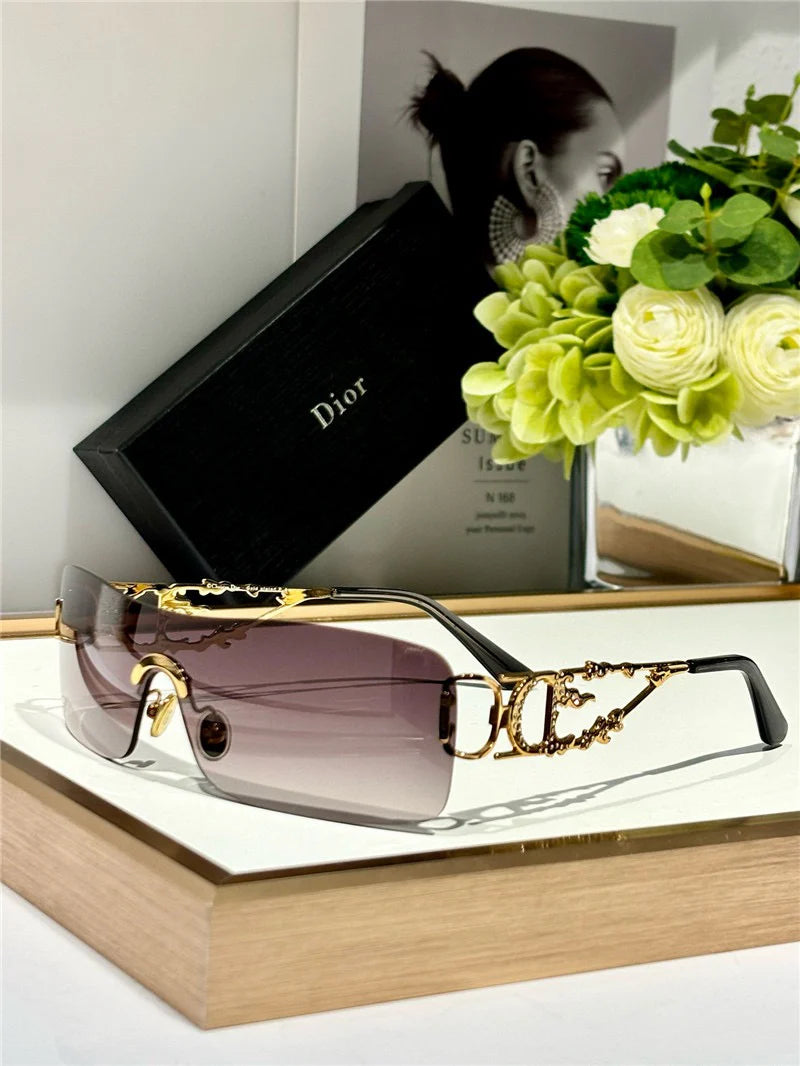 DIOR Sunglasses DIOR FIRE/S Sunglasses