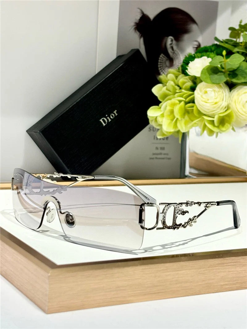 DIOR Sunglasses DIOR FIRE/S Sunglasses