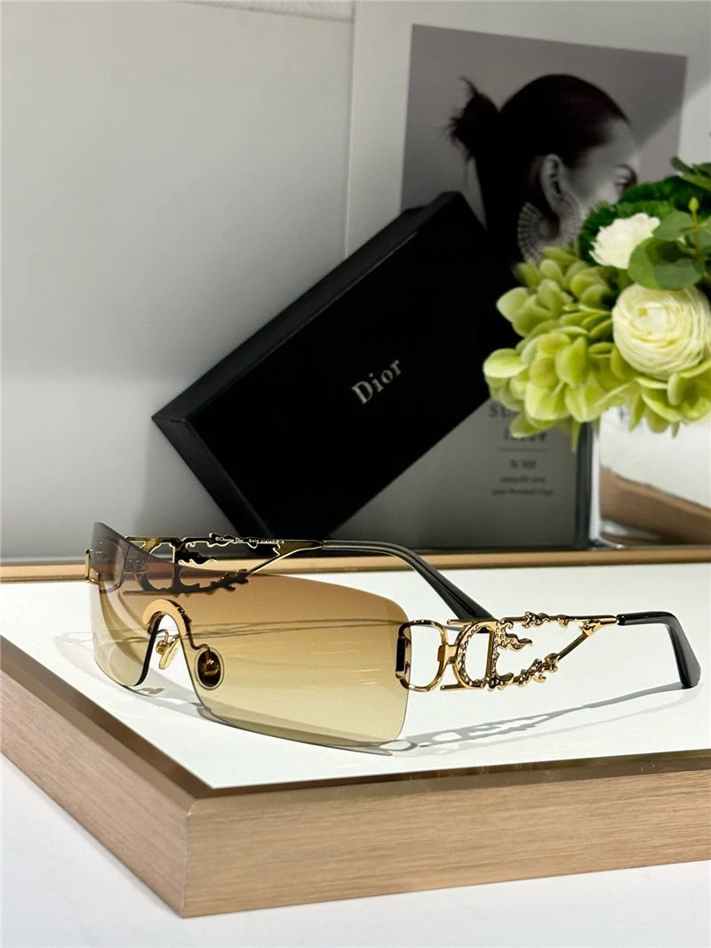 DIOR Sunglasses DIOR FIRE/S Sunglasses