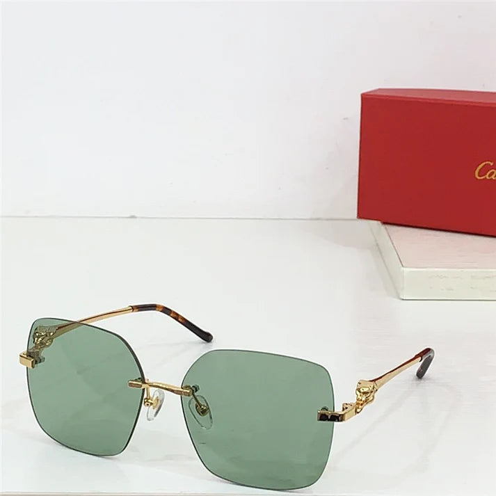 Cartier PREMIÈRE DE CARTIER Panthere CT0359 Sunglasses