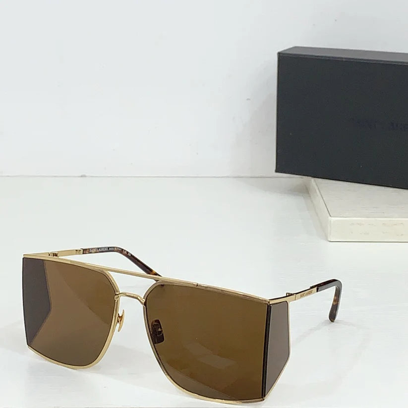 YSL Saint Laurent SL 750 Unisex Sunglasses