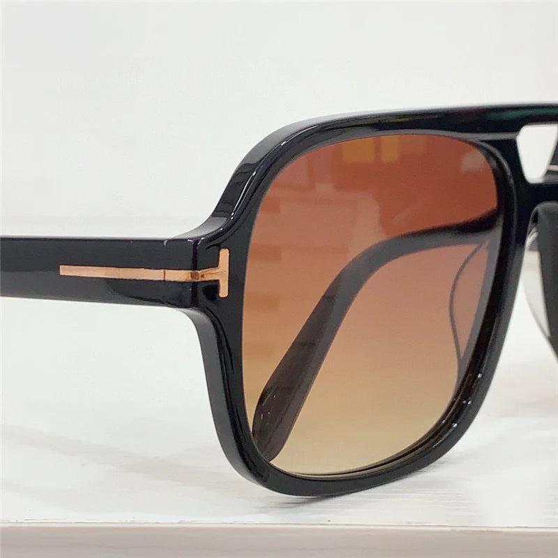 TOM FORD FALCONER FT0884 Sunglasses