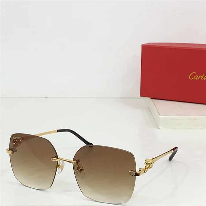 Cartier PREMIÈRE DE CARTIER Panthere CT0359 Sunglasses