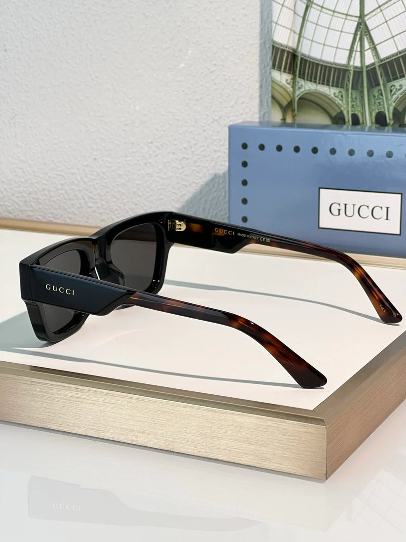 GUCCI GG 1668 LOW NOSE BRIDGE FIT Sunglasses