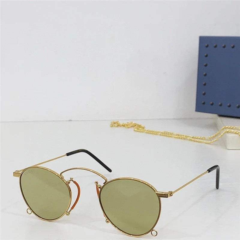 GUCCI GG1034S unisex Sunglasses