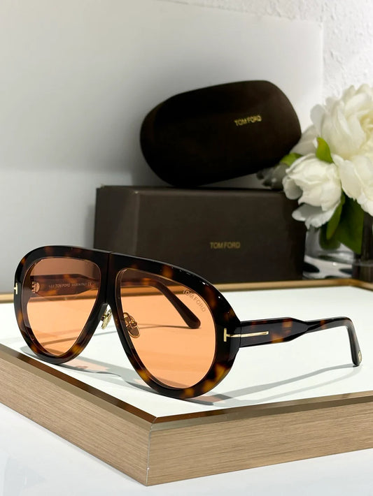 TOM FORD TROY FT0836 Sunglasses