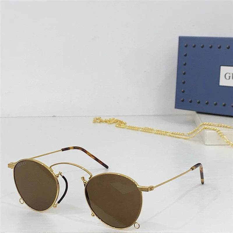 GUCCI GG1034S unisex Sunglasses