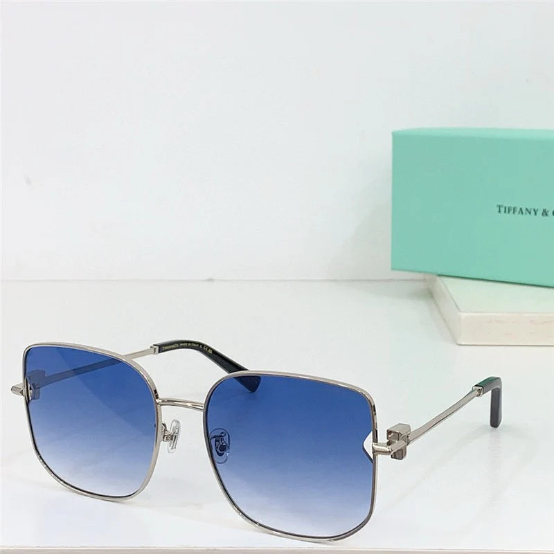 TIFFANY TF 3105D Women's Sunglasses