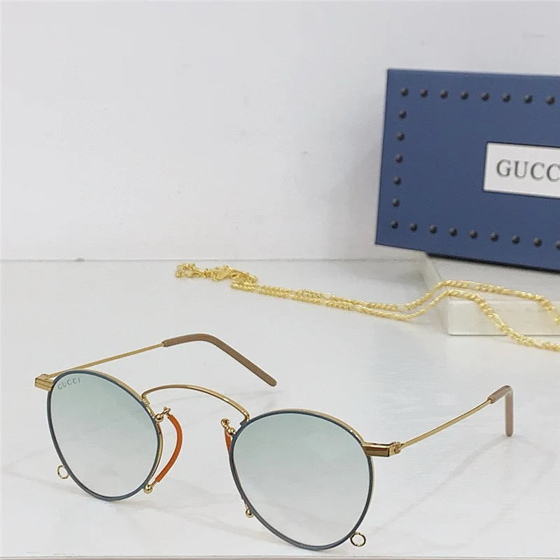 GUCCI GG1034S unisex Sunglasses