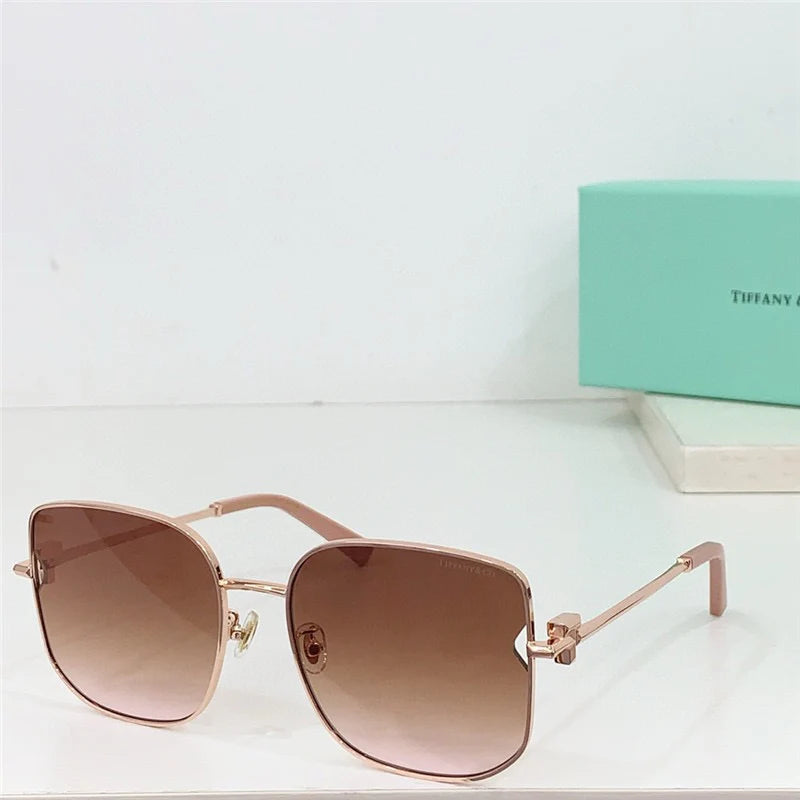 TIFFANY TF 3105D Women's Sunglasses