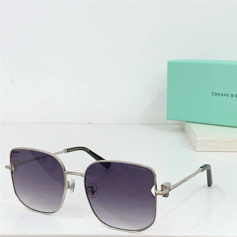 TIFFANY TF 3105D Women's Sunglasses