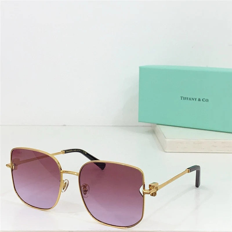 TIFFANY TF 3105D Women's Sunglasses