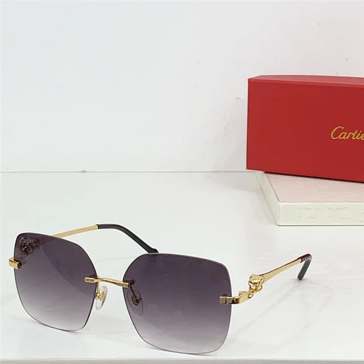 Cartier PREMIÈRE DE CARTIER Panthere CT0359 Sunglasses