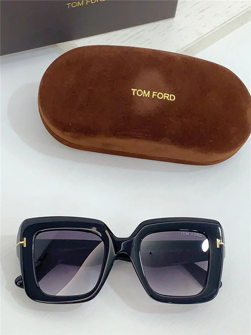 TOM FORD ESME FT1157 Women's Sunglasses