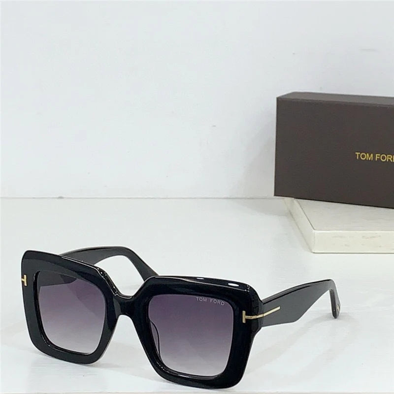 TOM FORD ESME FT1157 Women's Sunglasses