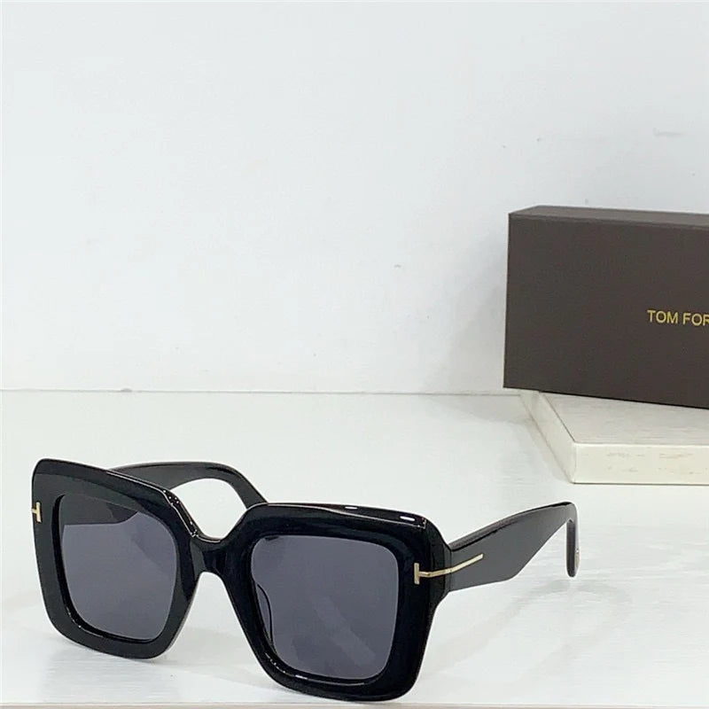 TOM FORD ESME FT1157 Women's Sunglasses