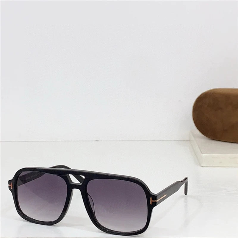 TOM FORD FALCONER FT0884 Sunglasses