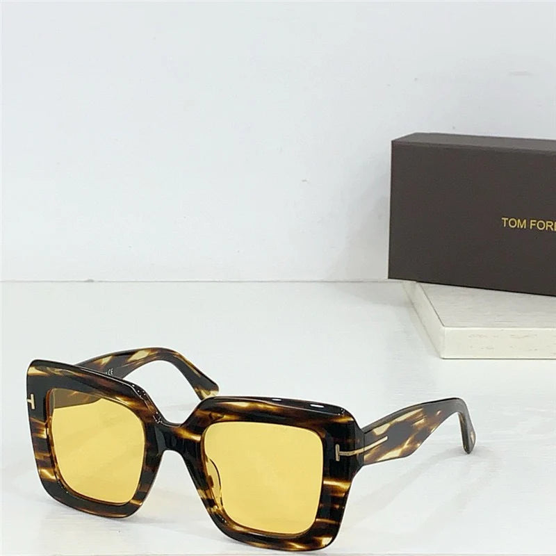 TOM FORD ESME FT1157 Women's Sunglasses