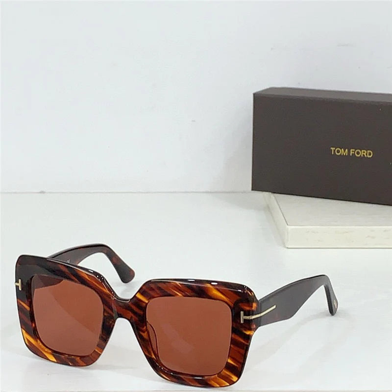 TOM FORD ESME FT1157 Women's Sunglasses