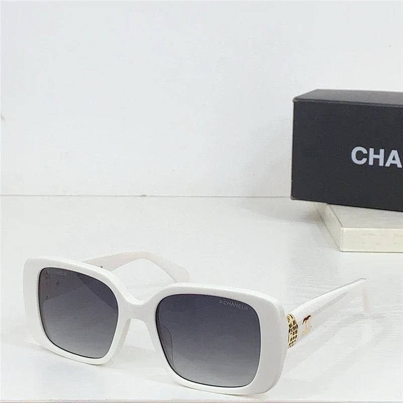 CHANEL Square 3479 Square Sunglasses New Collection