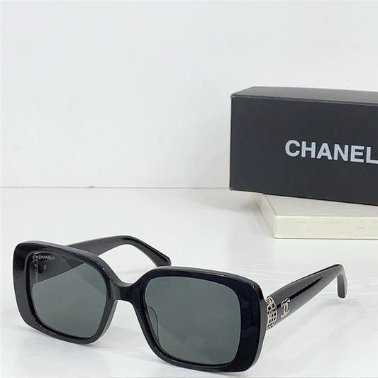 CHANEL Square 3479 Square Sunglasses New Collection