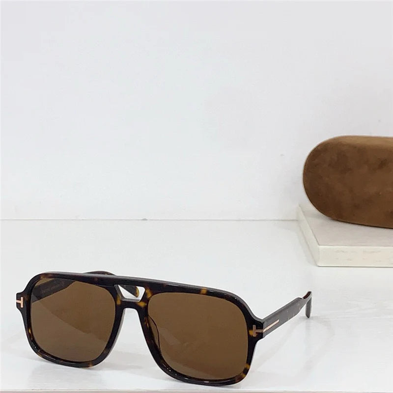 TOM FORD FALCONER FT0884 Sunglasses