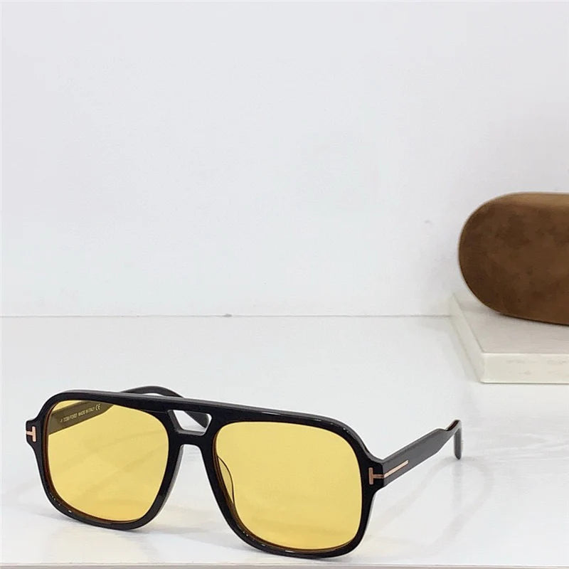 TOM FORD FALCONER FT0884 Sunglasses