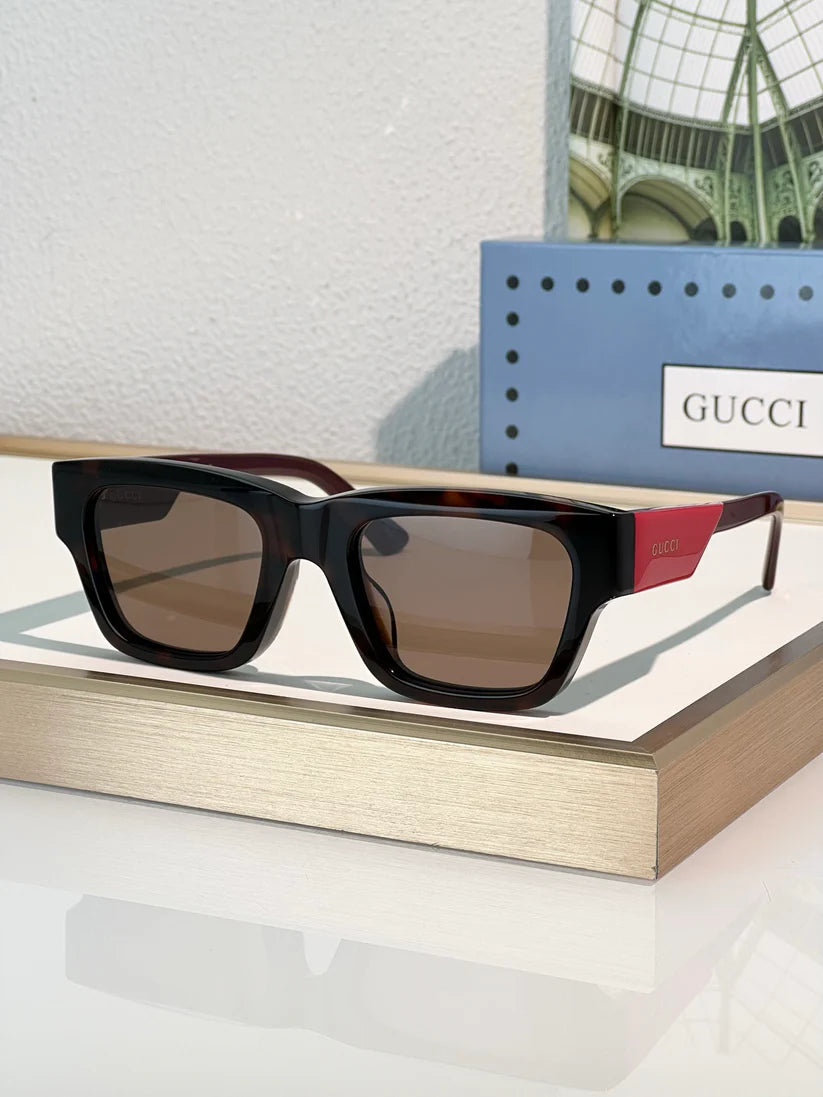 GUCCI GG 1668 LOW NOSE BRIDGE FIT Sunglasses