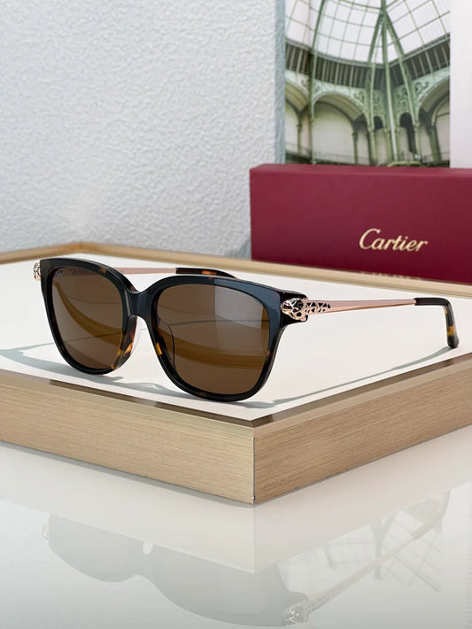 Cartier PREMIÈRE DE CARTIER SUNGLASSES CT0210