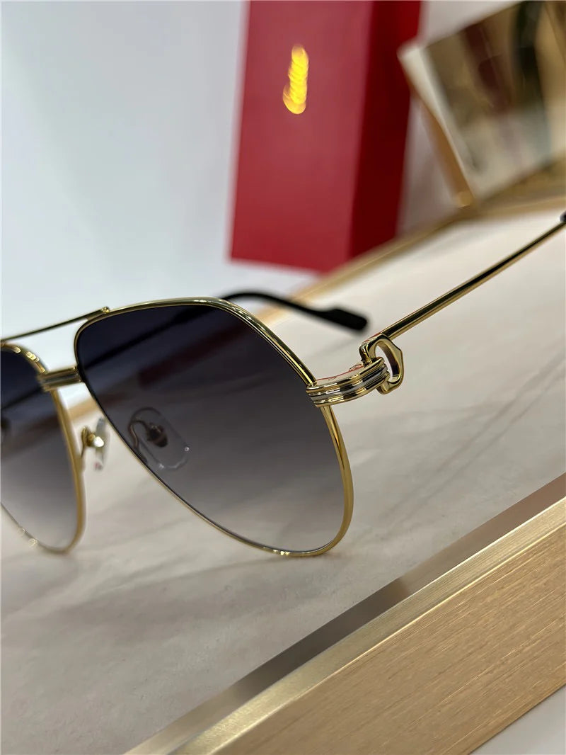 Cartier PREMIÈRE DE CARTIER 574678 Sunglasses