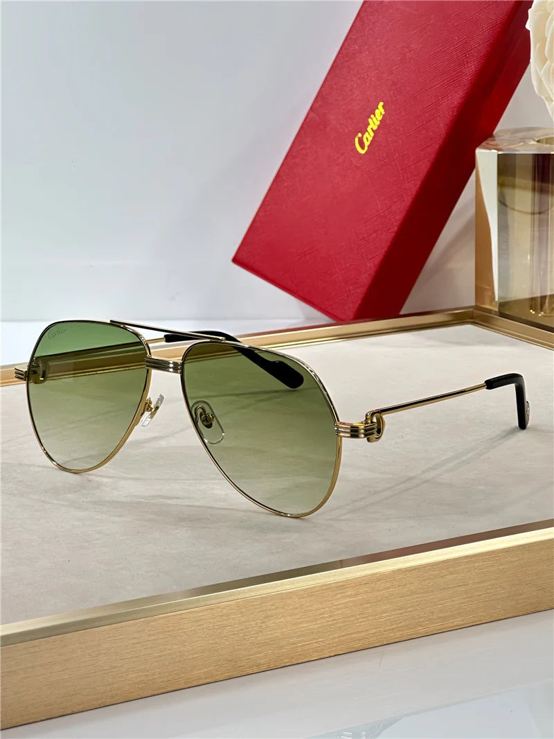 Cartier PREMIÈRE DE CARTIER 574678 Sunglasses