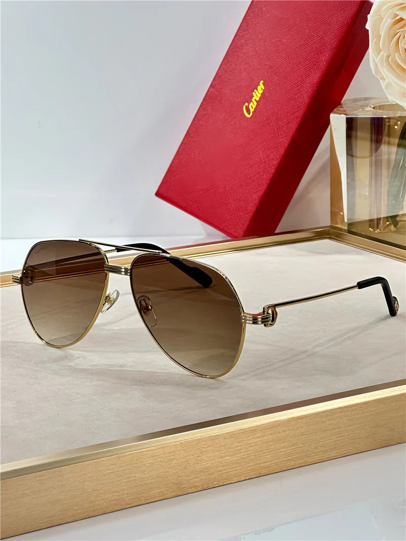 Cartier PREMIÈRE DE CARTIER 574678 Sunglasses