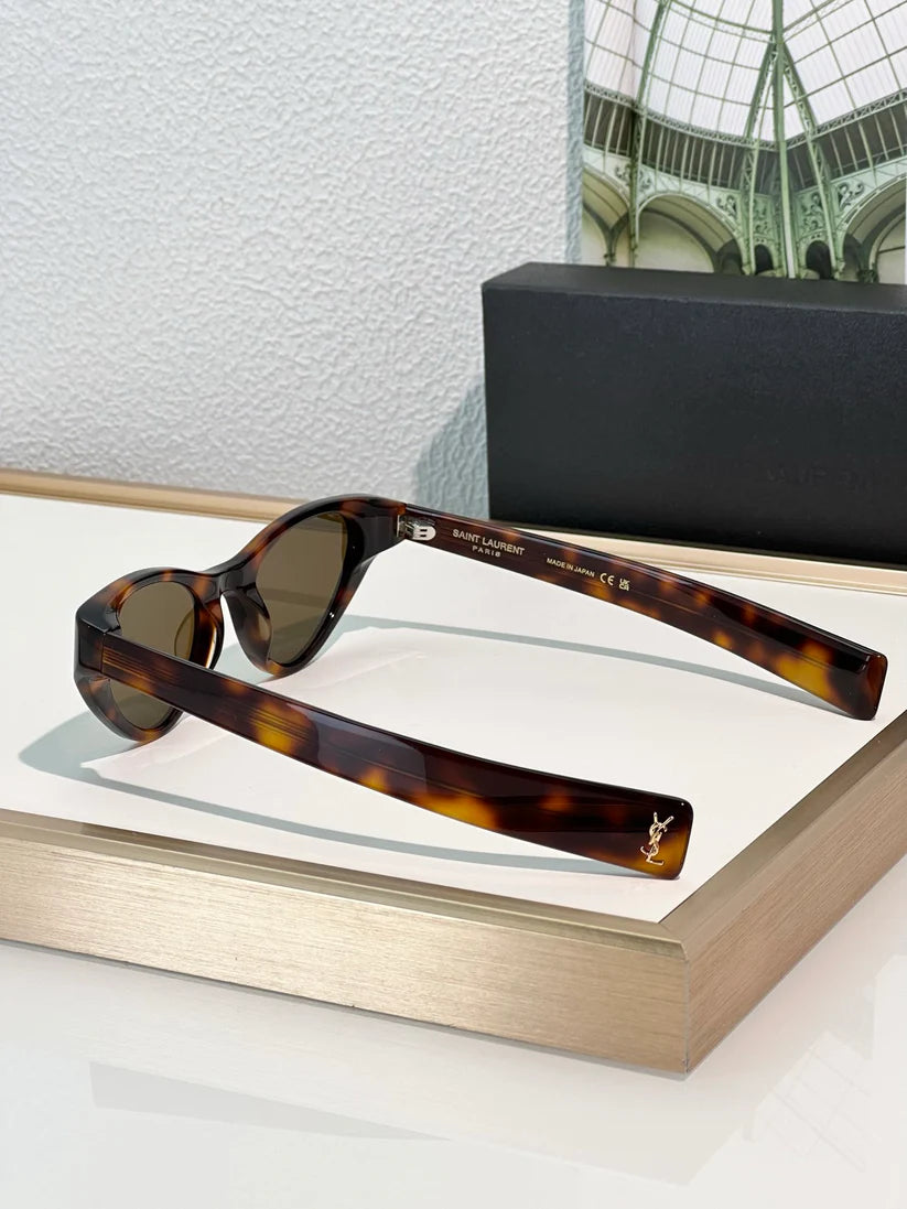 YSL Saint Laurent SL M144 Sunglasses