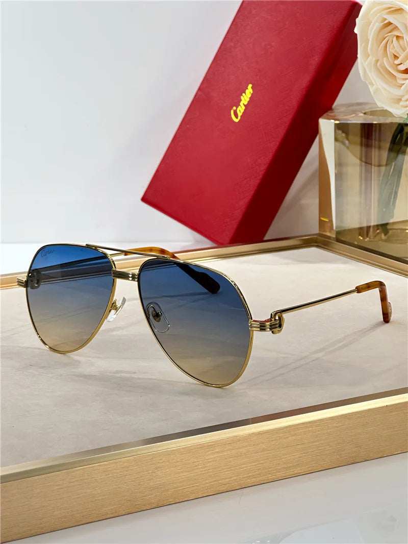 Cartier PREMIÈRE DE CARTIER 574678 Sunglasses